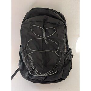 PATAGONIA Chacabuco Backpack 30L Black Tablet sleeve Laptop pocket